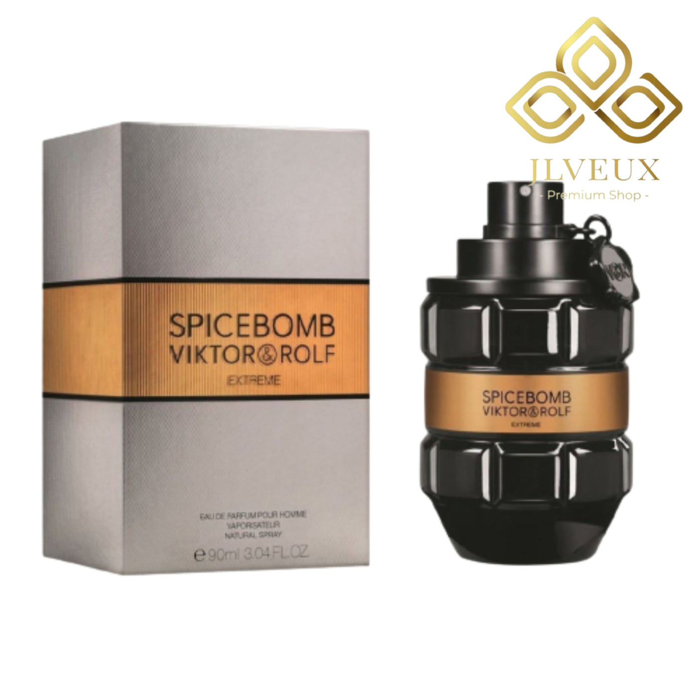 Spicebomb Extreme Viktor&Rolf