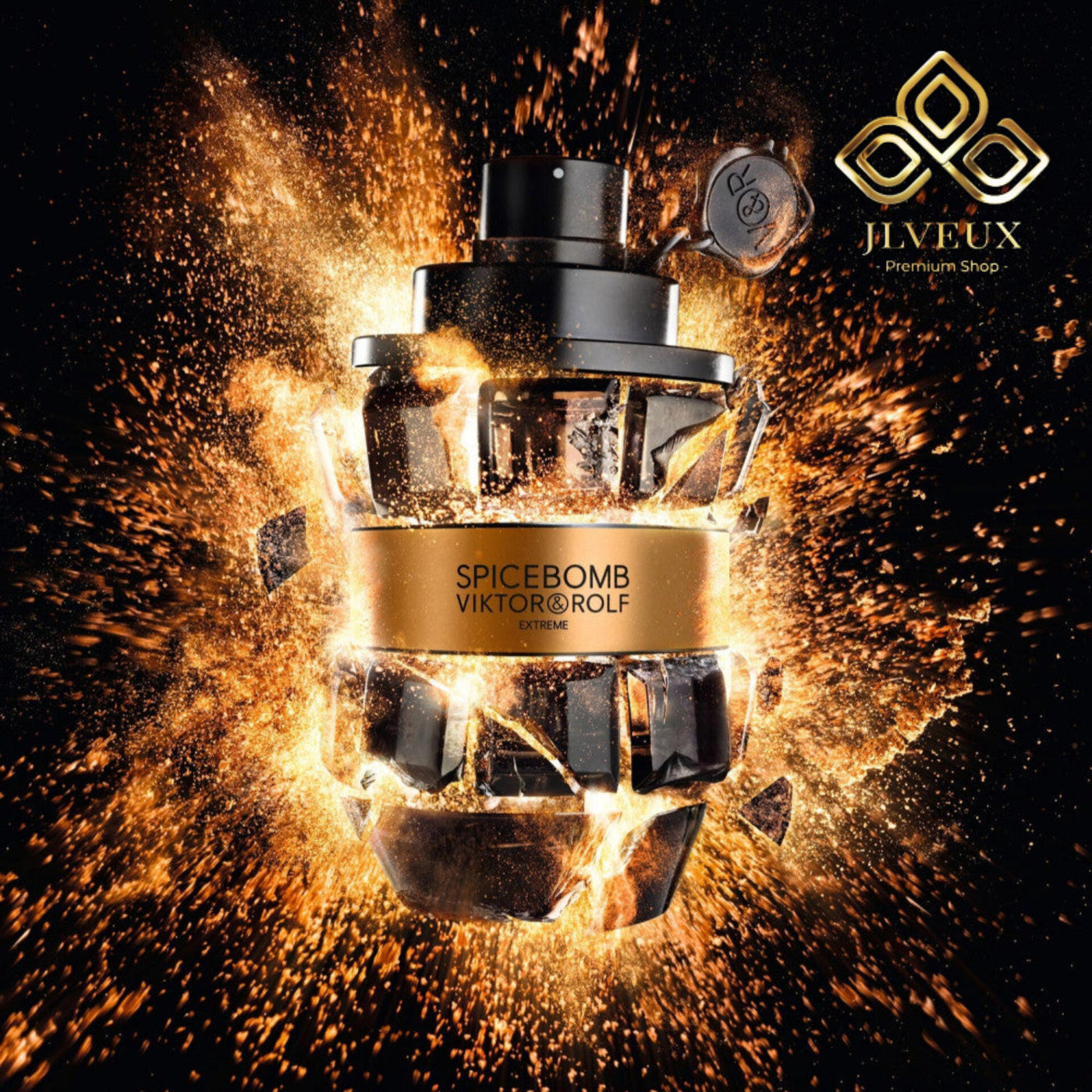 Spicebomb Extreme Viktor&Rolf