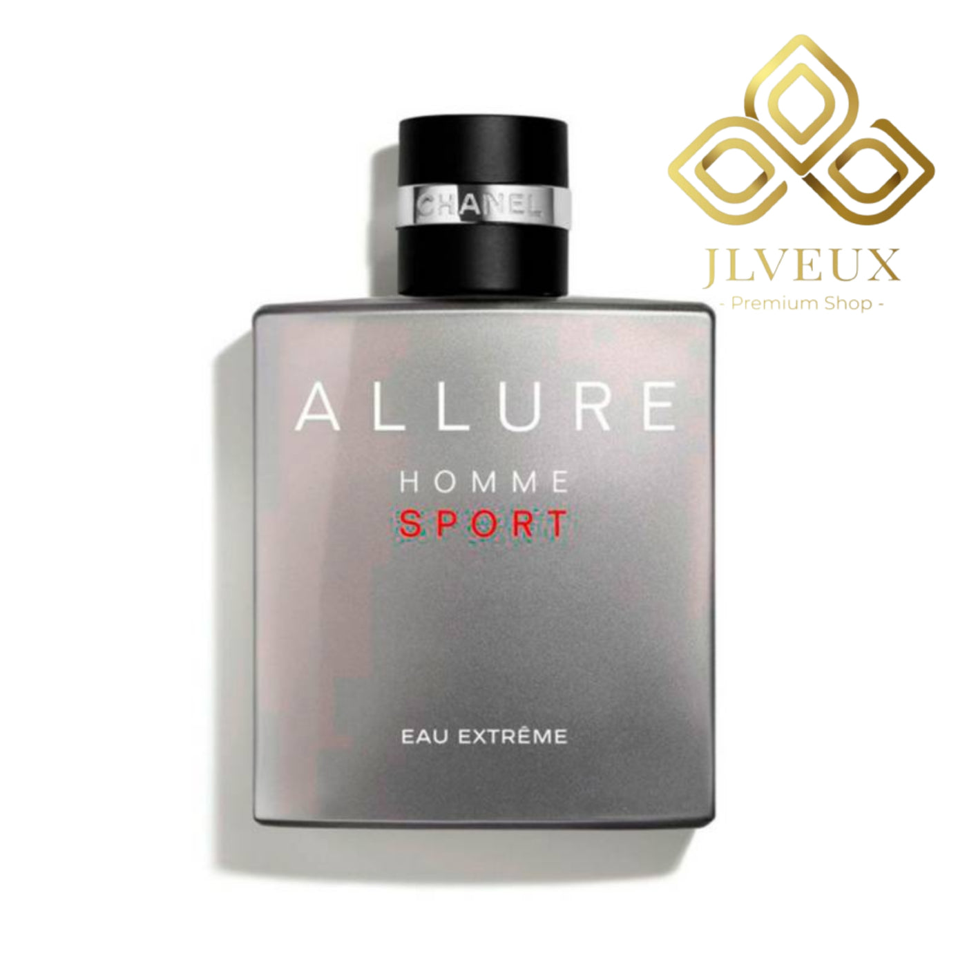 ALLURE HOMME SPORT Eau Extrême