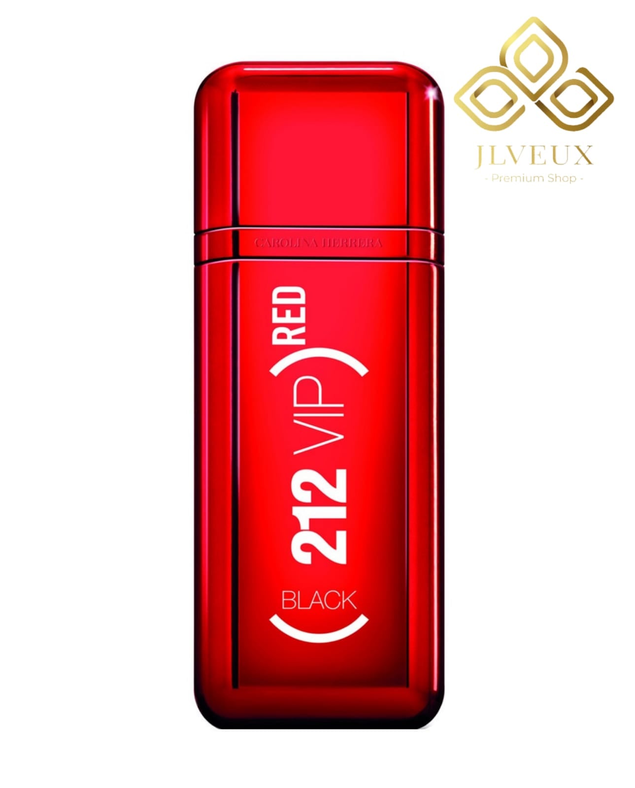 212 VIP Black (Red) Limited Edition Carolina Herrera