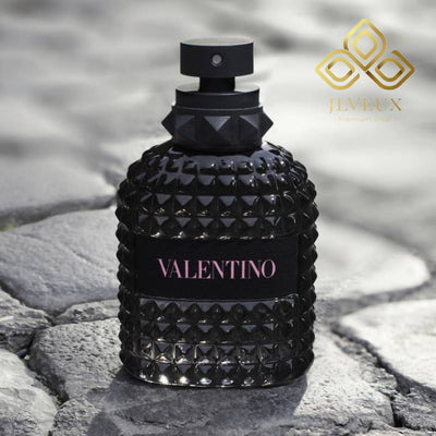 Valentino Uomo Born In Roma