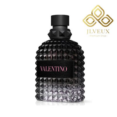 Valentino Uomo Born In Roma