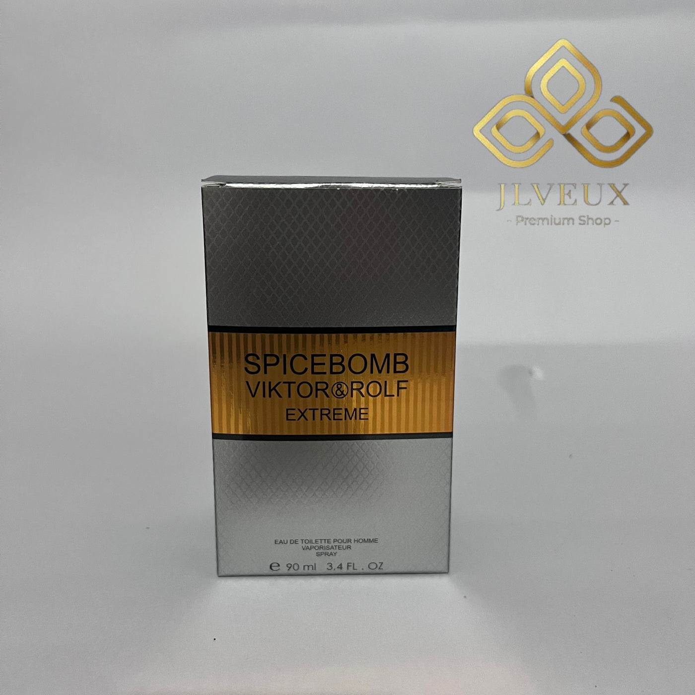 Spicebomb Extreme Viktor&Rolf