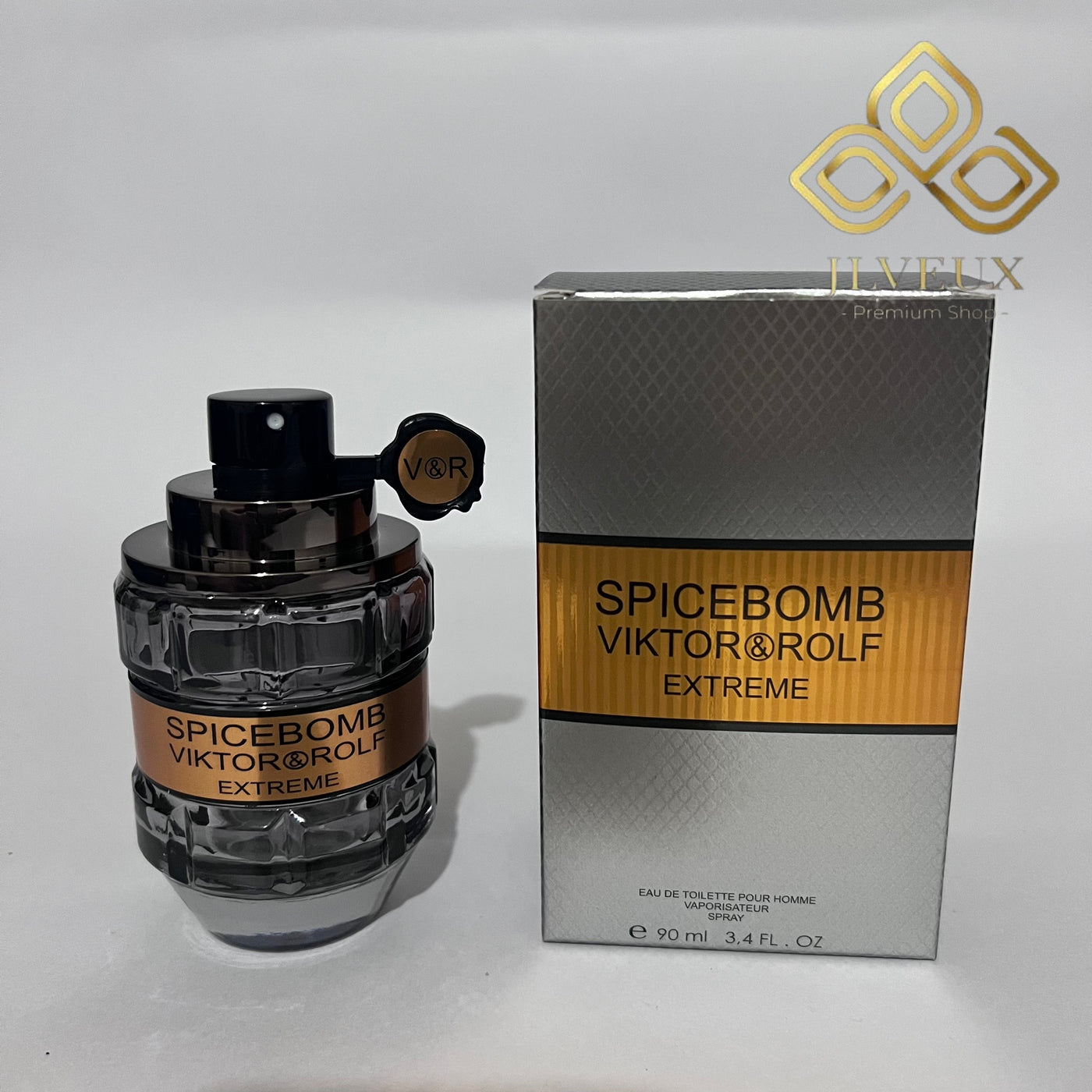 Spicebomb Extreme Viktor&Rolf